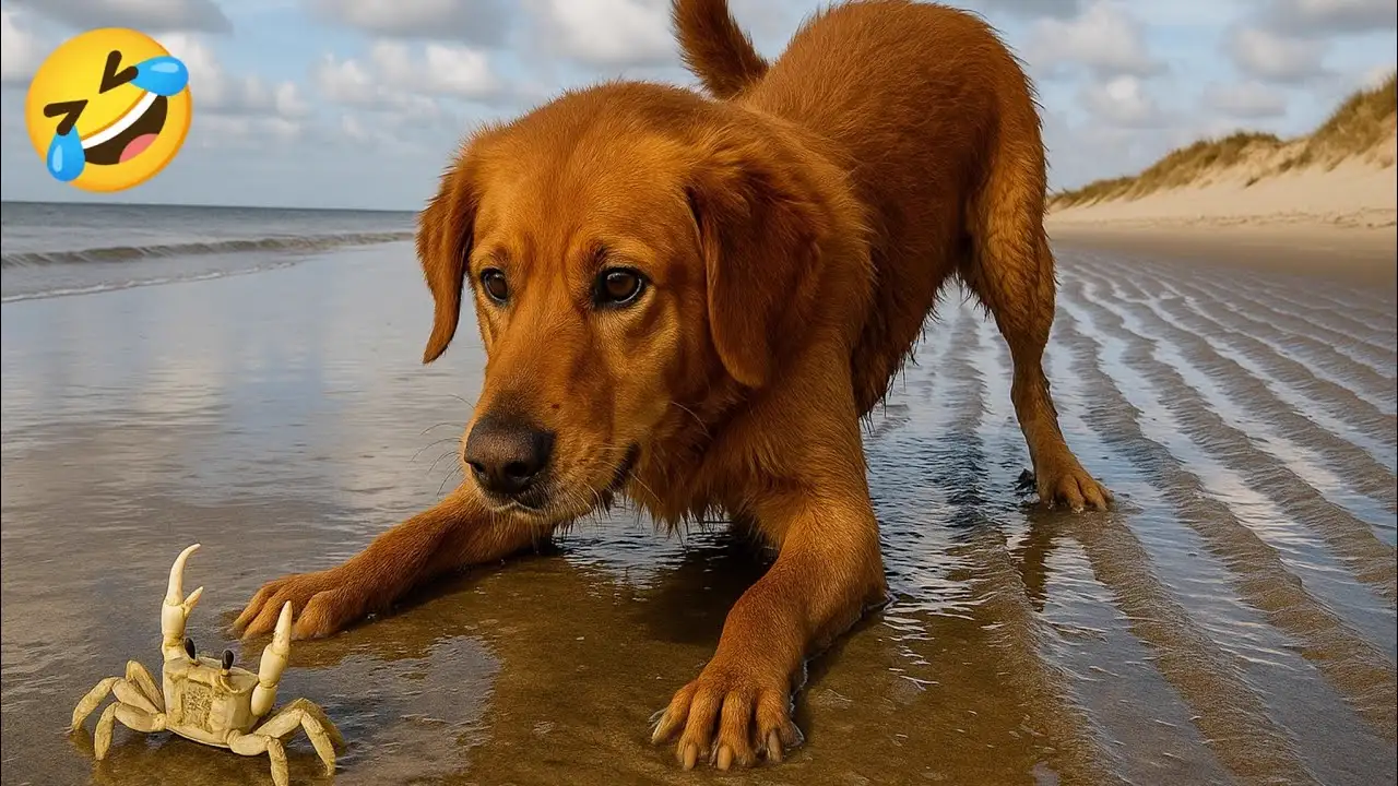 Pets Being Ridiculously Funny