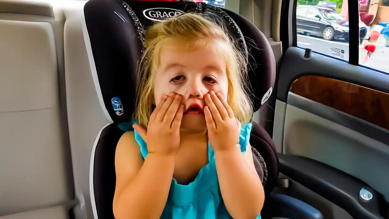 Kids Being Absolutely Hilarious